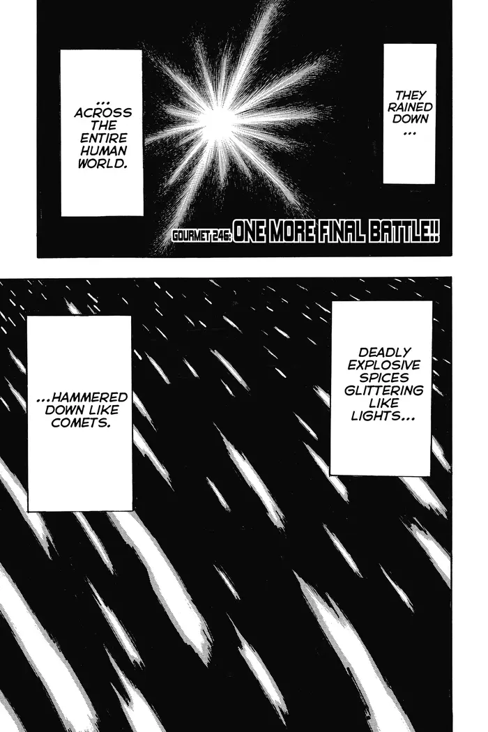 Toriko Chapter 246 image 01_optimized